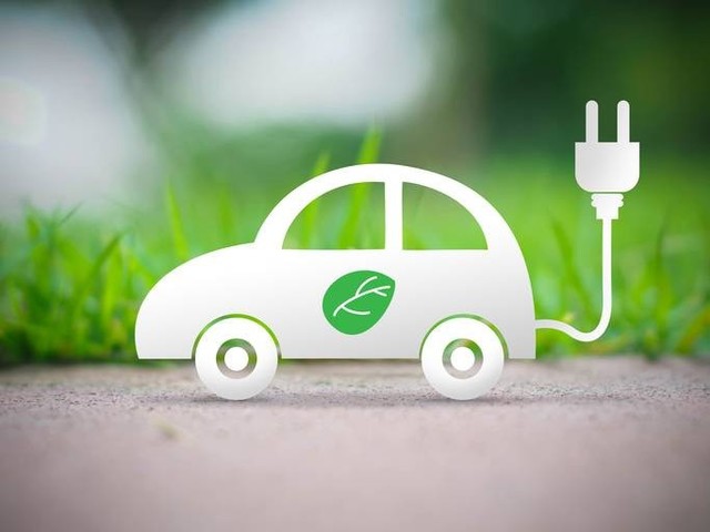 EV Charging System